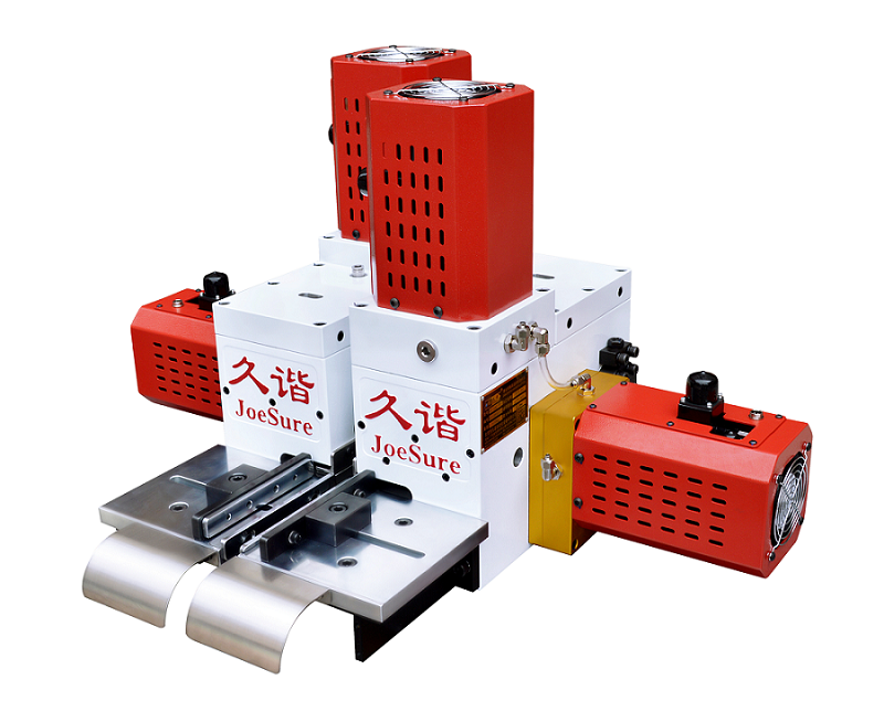 送料機送料時無規律性誤差是什么原因？